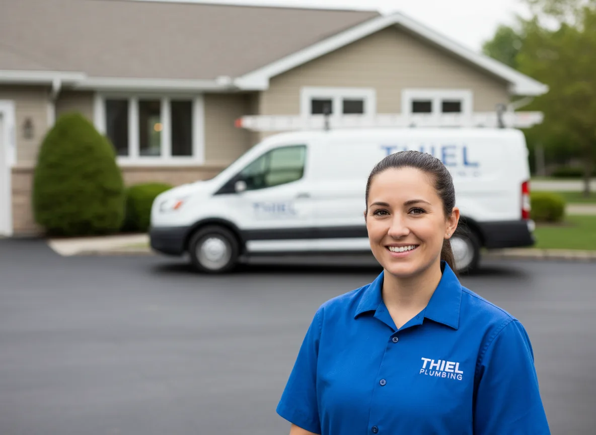 Plumber Salineville, OH FAQs